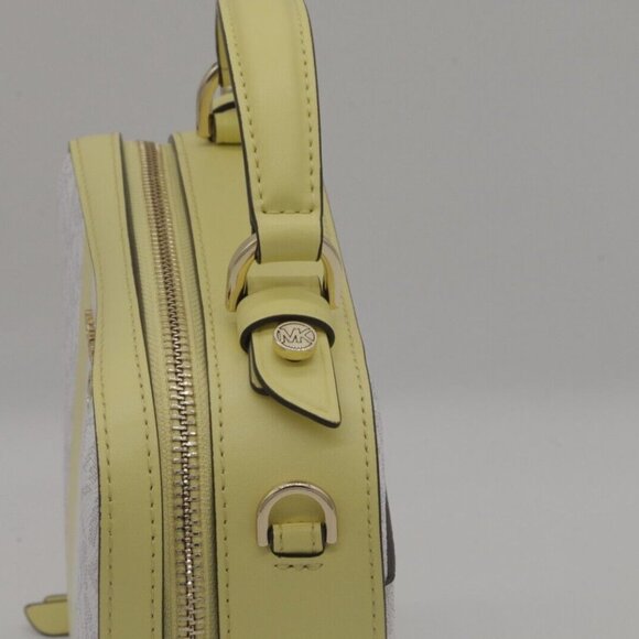 Michael Kors Logo Crossbody Bag - Sample Tag- New Minor Defect - Picture 7 of 14